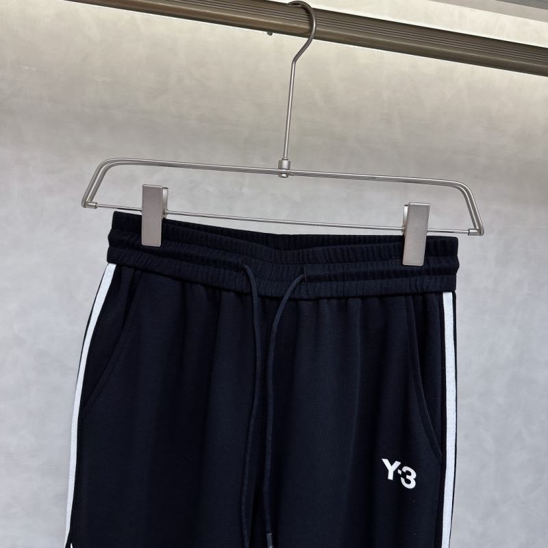 Y-3 Long Pants